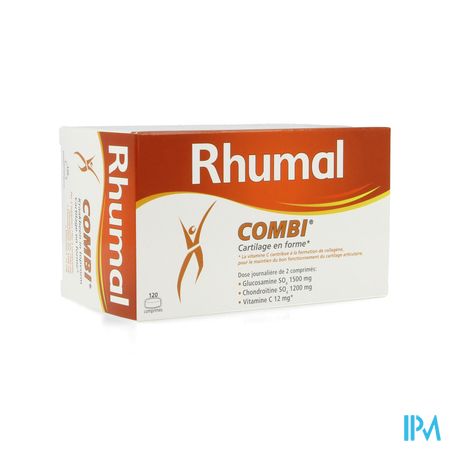 Rhumal Combi Comp 120