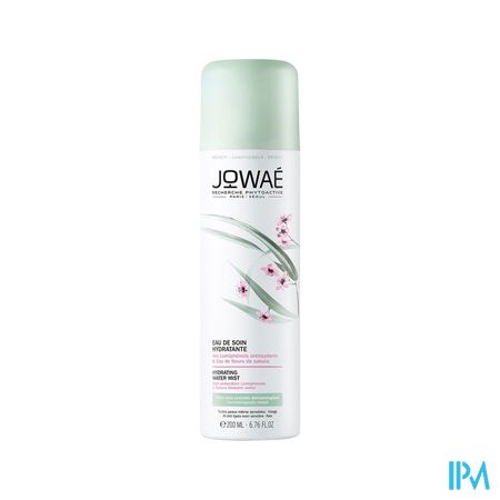 Jowae Eau Soin Hydratante Spray 200ml