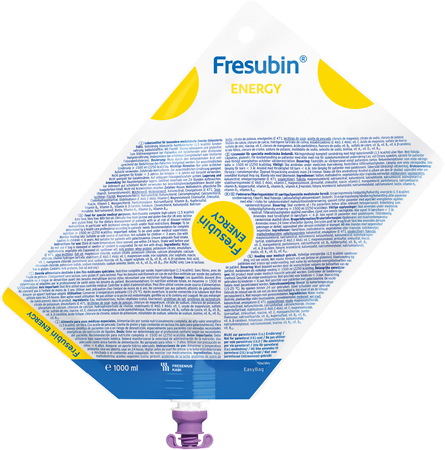 Fresubin Energy 1000ml 1