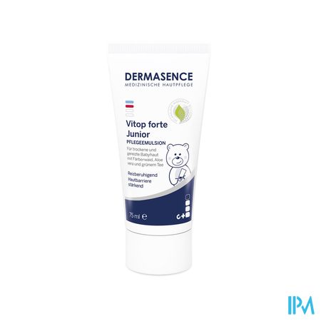Dermasence Vitop Forte Junior 75ml 6