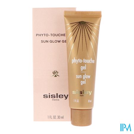 Sisley Phyto Touche Gel 30ml 5