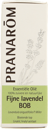 Pranarom Eo Lavendel Fijn Aop 5ml 3