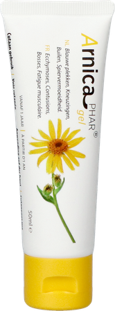 Arnica Phar Gel 50ml 7