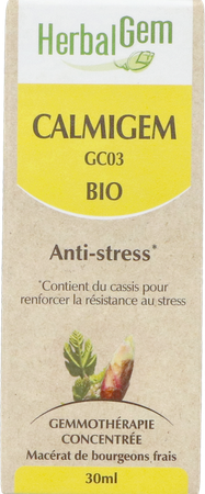 Herbalgem Calmigem Bio 30ml 3