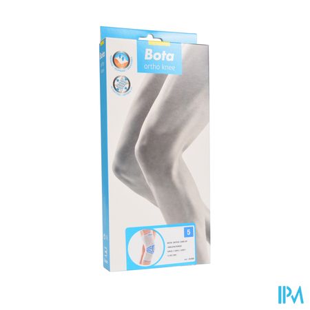 Bota Ortho Df + Baleines 1000 Gr N5