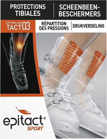 Epitact Bescherming Scheenbeen Sport 1