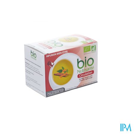 Infusion Bio Circulation Sach 20 1