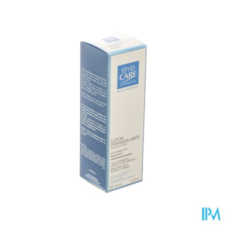 Eye Care Lotion Demaq Yeux Sensibles 125ml 100