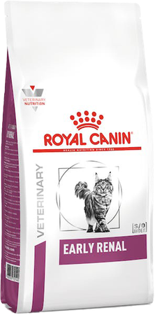 Royal Canin Cat Early Renal Dry 3,5kg 3