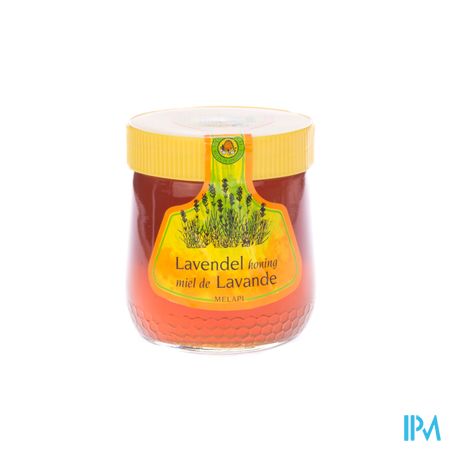 Melapi Honing Lavendel Zacht 500g 5528 Revogan 1