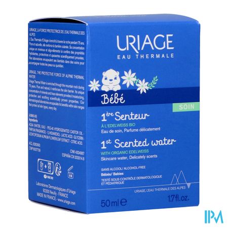 Uriage 1ere Senteur 50ml