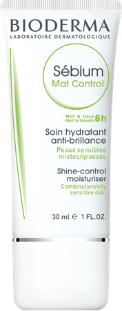 Bioderma Sebium Mat Control 40ml 2