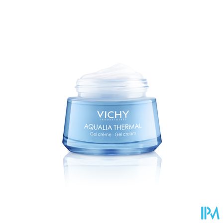 Vichy Aqualia Gel Creme Reno 50ml 2