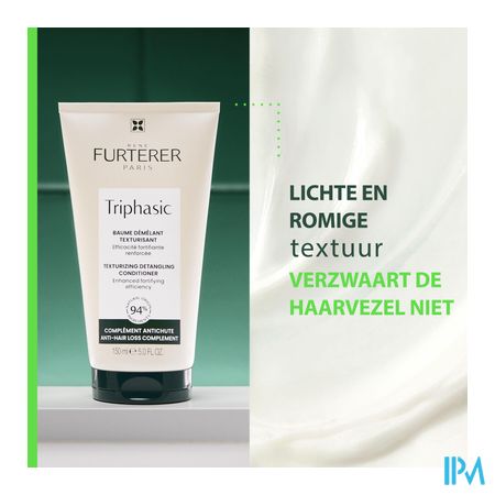 Furterer Triphasic Balsem 150ml 7
