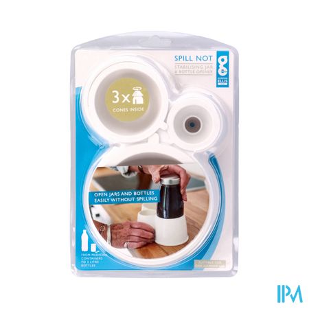 Systeme Etau Ouvert.bocaux 3 Form. Ouvre-bouteille