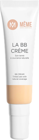 Meme Bb Creme Tint 1 30ml 1