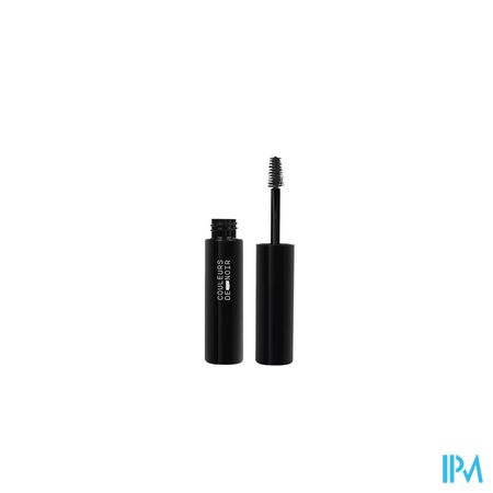 Couleurs De Noir Quick Fix Brow Serum 01 Clear