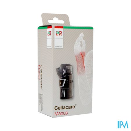 Cellacare Manus Comfort T 1 Gauche (13-14,5)