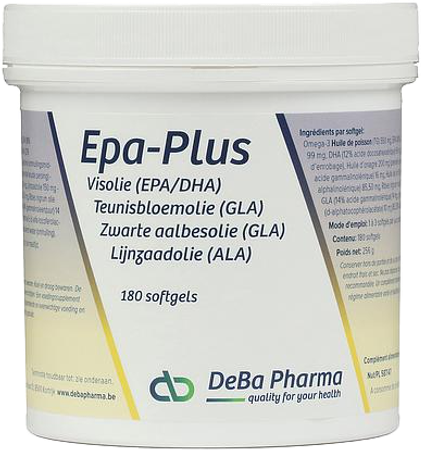 Epa-plus Citroen Caps 180 Deba 3