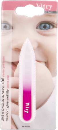 Vitry Lime Baby Glasvijl Klein Model Kleur 2