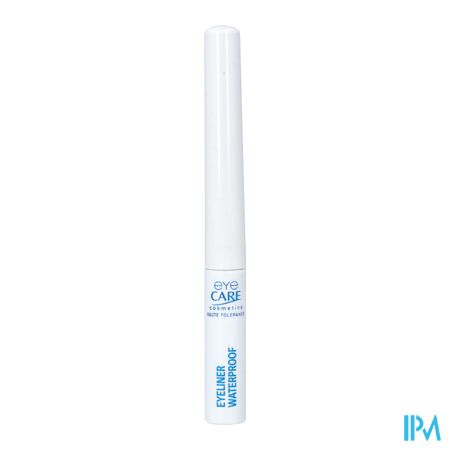 Eye Care Eyeliner Waterproof 332 Blauw 2,5ml 2