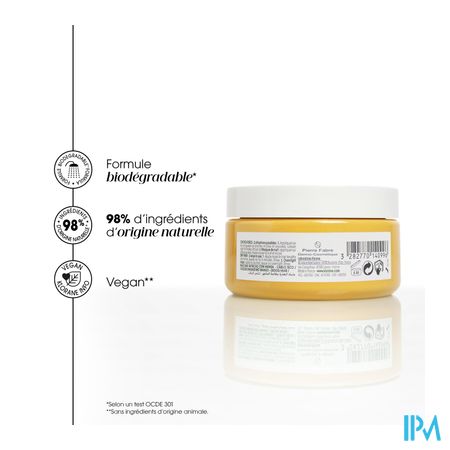Klorane Capil. Masque Mangue Pot 150ml Nf 6