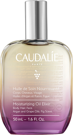 Caudalie Huile Soin Nourrissante 50ml Promo 1