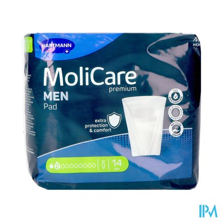 Molicare Premium Men Pad 2d 14 1680670