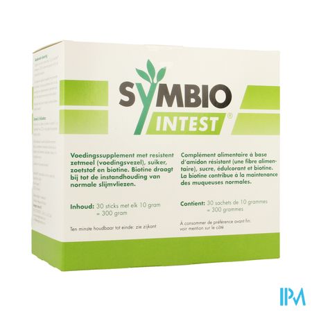 Symbiointest New Pdr Zakje 30 1