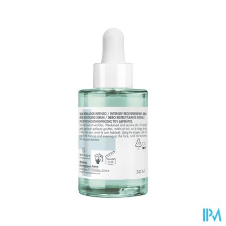 Avene Cicalfate+ Serum Intens Herstellend 30ml