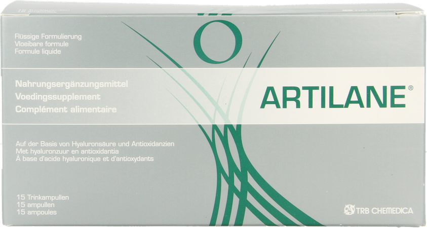 Artilane Gewrichten Amp 15 Monodosis 2