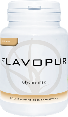 Flavopur Comp 100 Dynar 1