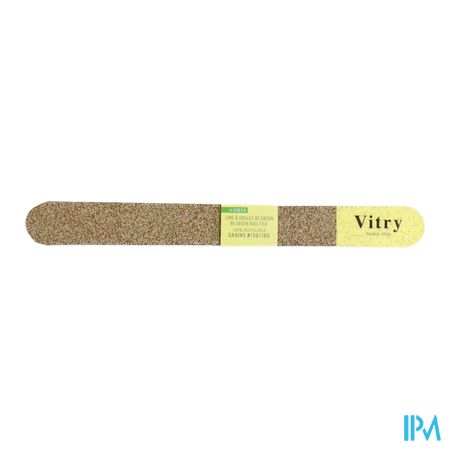 Vitry Lime Be Green 150/180 Asie