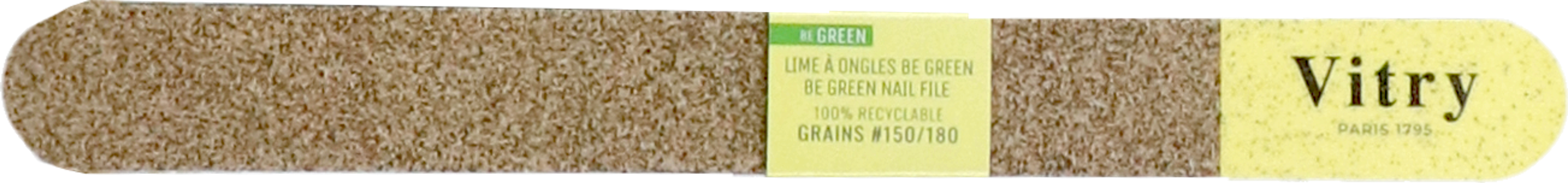 Lime Be Green 150/180 (asie)