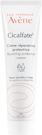 Avene Cicalfate+creme 100ml 6