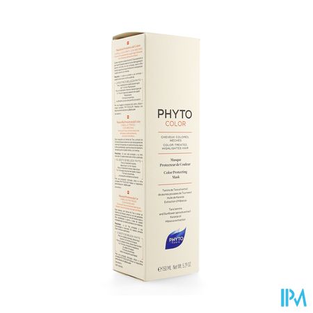 Phytocolor Masker Kleurbescherming 150ml