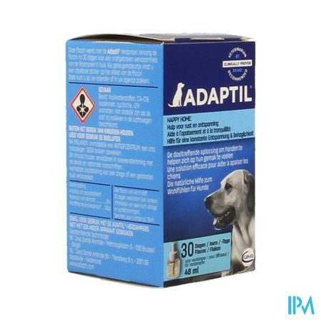 Adaptil Calm Recharge Nf 1mois 48ml