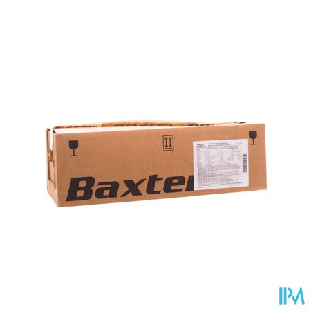 Olimel N7e Baxter 4 X 2,0l