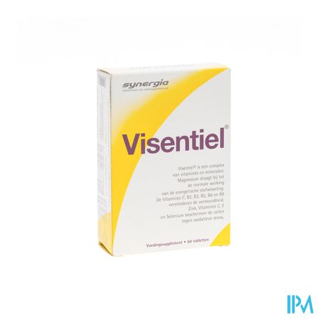 Visentiel Comp 60