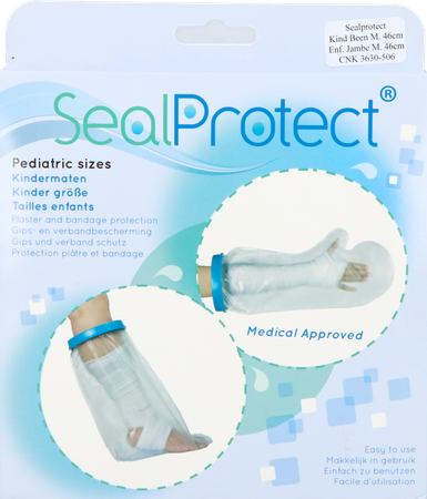 Sealprotect Enfant Jambe Medium 46cm 2