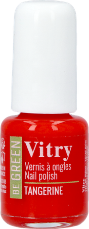 Vitry Vao Be Green Tangerine 6ml 1