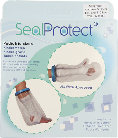 Sealprotect Kind Arm Small 38cm 1