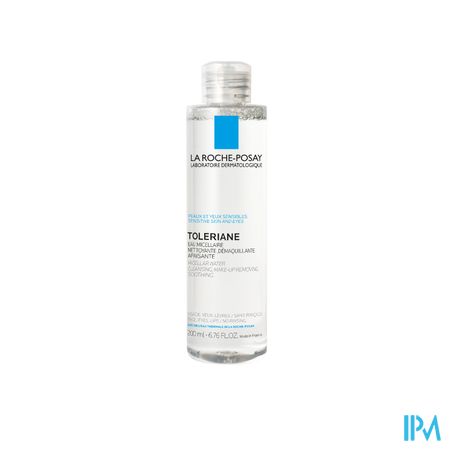 La Roche Posay Toil Physio Solution Micellaire 200ml