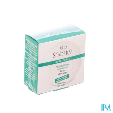 Seaderm Pain Dermato Au Collagene Marin 150g