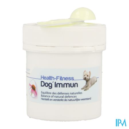 Vetselect Dog Immun Chien 70g 1