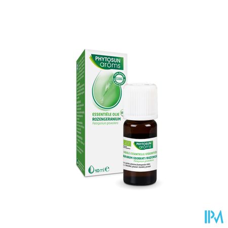 Phytosun Rozengeran. Fr-bio-01 10ml 5