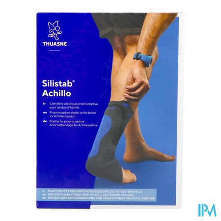 Silistab Achillo Enkel M3 2365 4