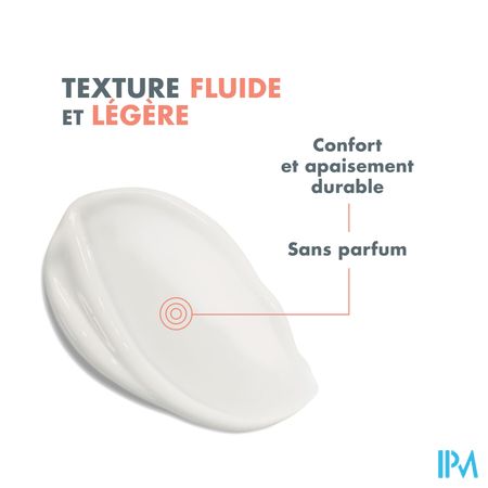 Avene Essentiels Soin Apaisant Contour Yeux 10ml 5