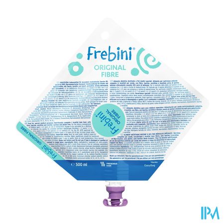 Frebini Original Fibre 500ml