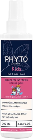 Phyto Intense Curls Kids Spray 200ml 1